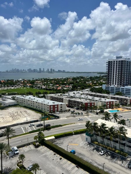 Condo for sale at Kennedy House PH-J