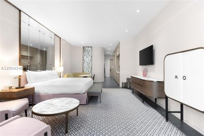 Comprar apartamento en SLS Lux Brickell 709