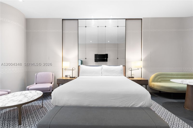 Comprar apartamento en SLS Lux Brickell 709