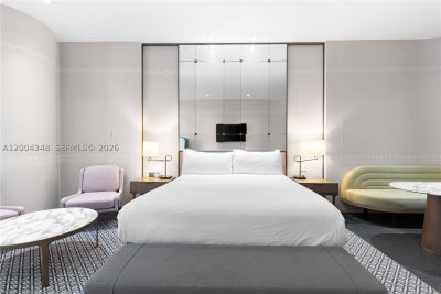 Comprar apartamento en SLS Lux Brickell 709