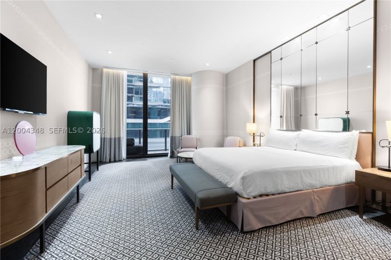 Comprar apartamento en SLS Lux Brickell 709