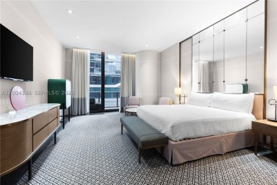 Comprar apartamento en SLS Lux Brickell 709