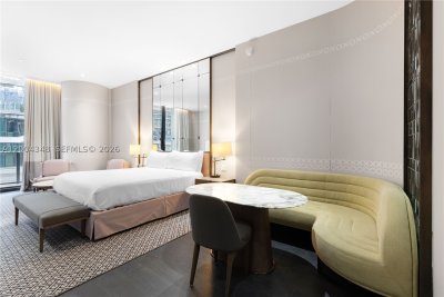 Comprar apartamento en SLS Lux Brickell 709