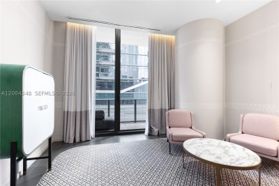 Comprar apartamento en SLS Lux Brickell 709