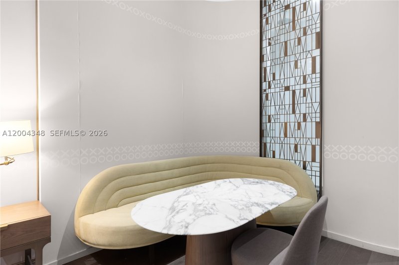 Comprar apartamento en SLS Lux Brickell 709