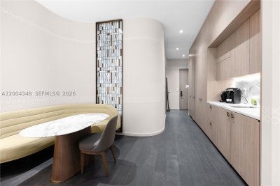Comprar apartamento en SLS Lux Brickell 709