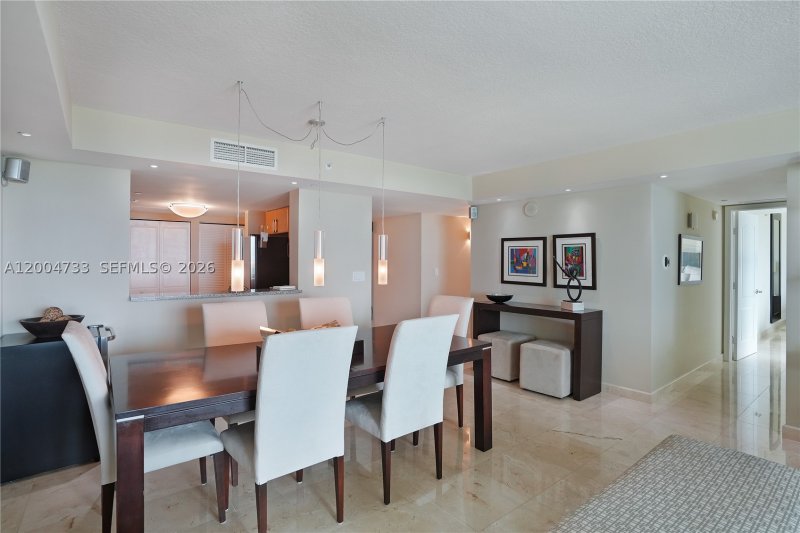 Alquiler de apartamento en Skyline On Brickell 1812