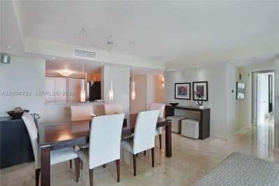 Aluguel de apartamento no Skyline On Brickell 1812