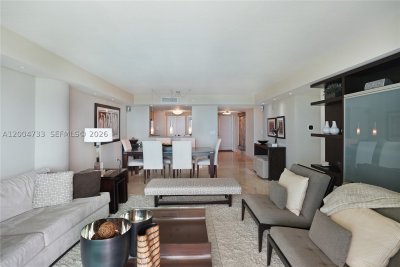 Aluguel de apartamento no Skyline On Brickell 1812