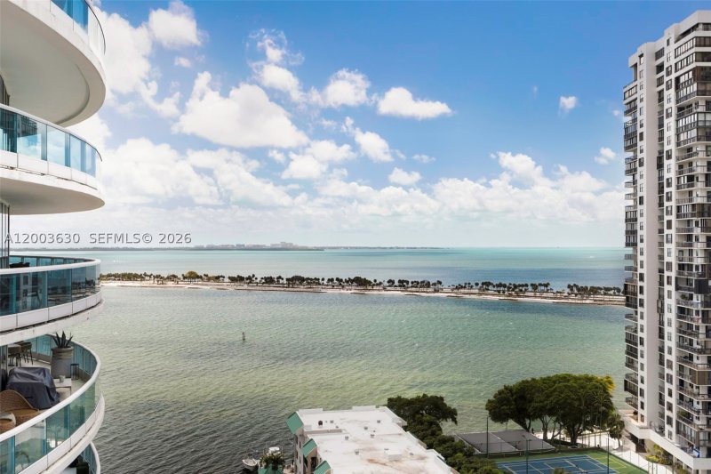 Condo for sale at Bristol Tower 1805