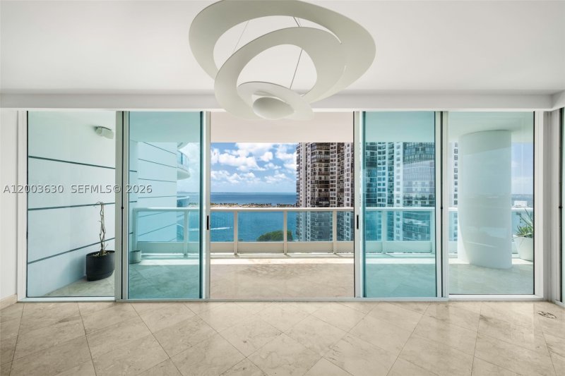 Condo for sale at Bristol Tower 1805