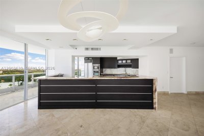 Comprar apartamento en Bristol Tower 1805