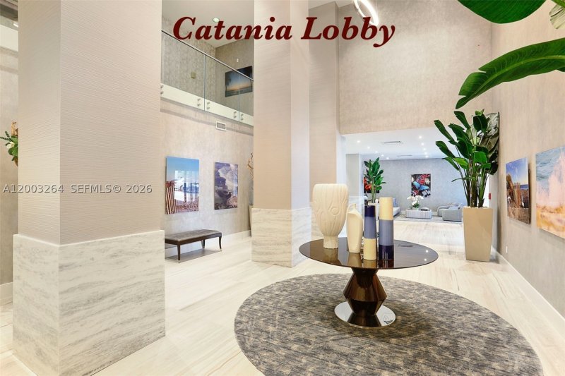 Condo for sale at Catania at Quadomain 1705