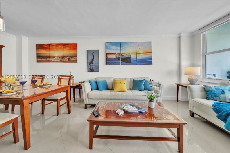Condo for sale at Sea Air Towers 1220