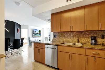 Comprar apartamento en Mystic Pointe 200 1709