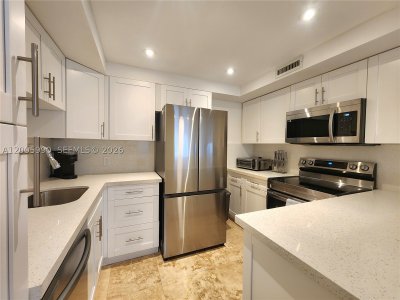 Aluguel de apartamento no Alexander Towers 209