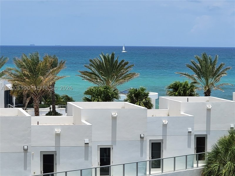 Alquiler de apartamento en Alexander Towers 209