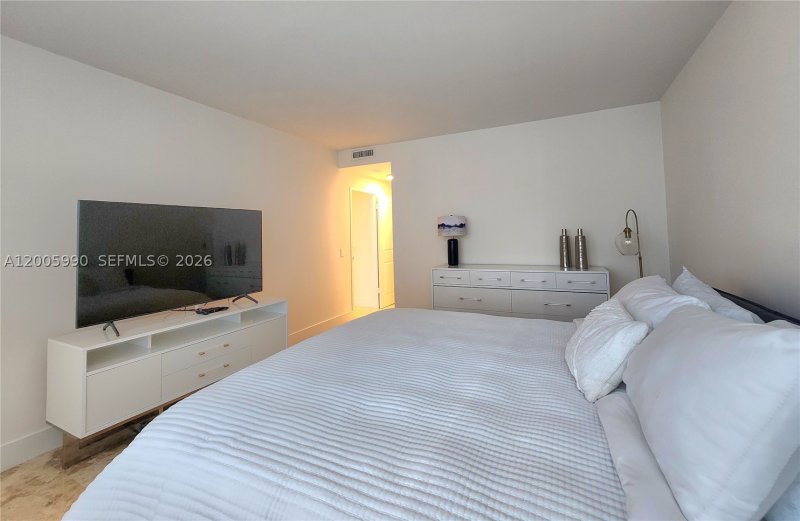 Alquiler de apartamento en Alexander Towers 209