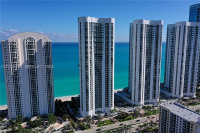 Trump Tower One Apt #1406