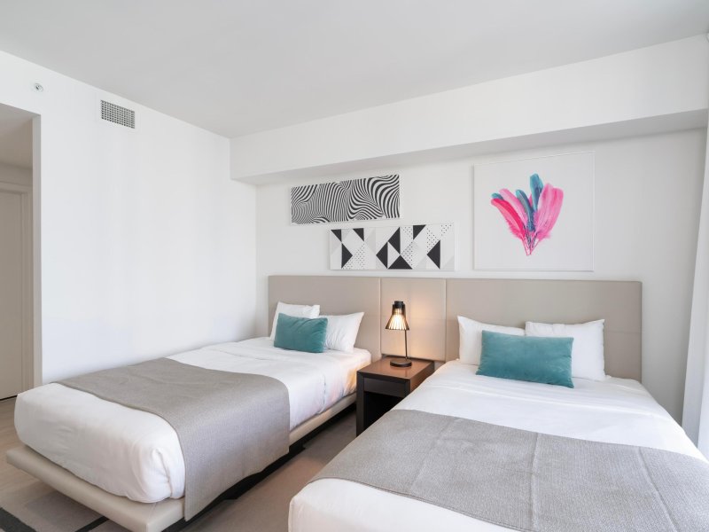 Condo for sale at Hyde Beach House R2905