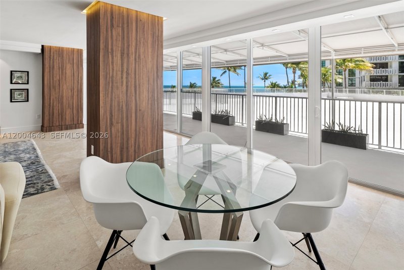 Apartment for rent at Mar Azul 3BS