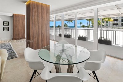 Alquiler de apartamento en Mar Azul 3BS