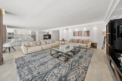 Alquiler de apartamento en Mar Azul 3BS
