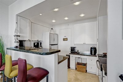 Comprar apartamento en Coral Ridge Towers South 1006