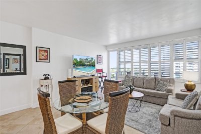 Comprar apartamento en Coral Ridge Towers South 1006