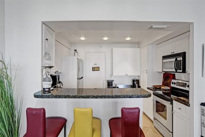 Comprar apartamento en Coral Ridge Towers South 1006