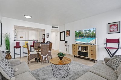 Comprar apartamento en Coral Ridge Towers South 1006
