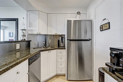 Comprar apartamento en Coral Ridge Towers South 1006