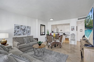 Comprar apartamento en Coral Ridge Towers South 1006