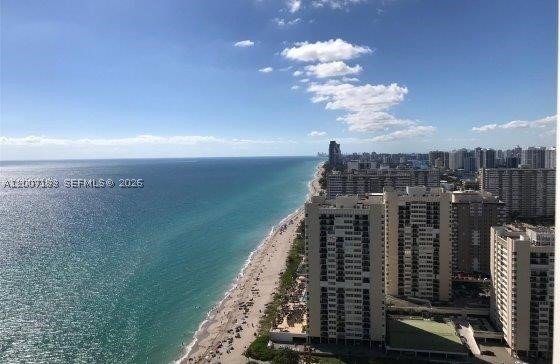 Condo for sale at Beach Club Two 1705