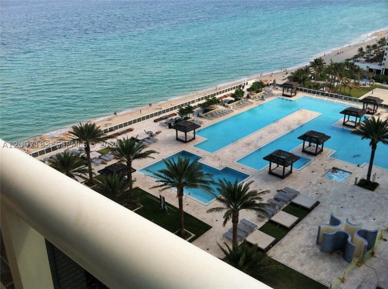 Condo for sale at Beach Club Two 1705