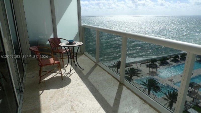 Condo for sale at Beach Club Two 1705