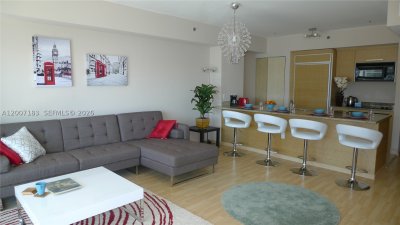 Comprar apartamento no Beach Club Two 1705