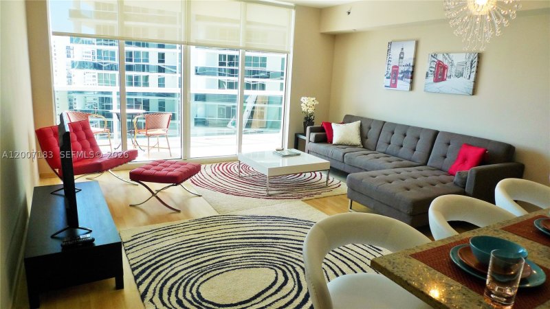 Condo for sale at Beach Club Two 1705