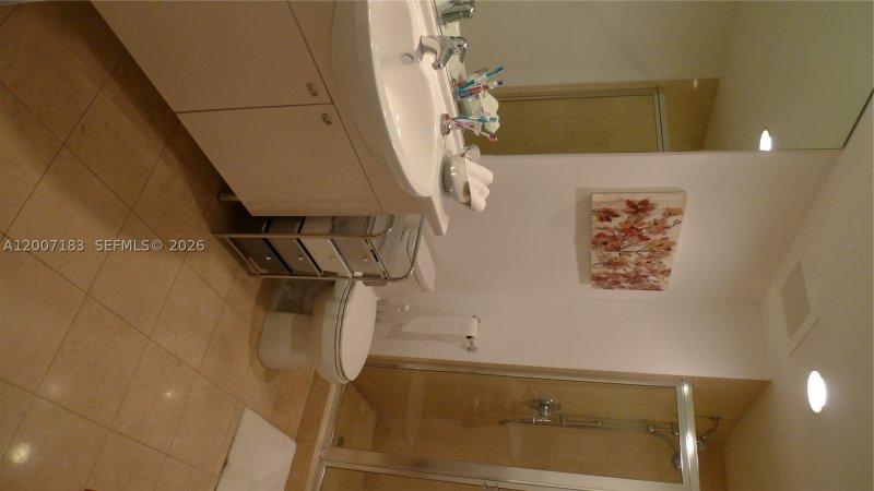 Condo for sale at Beach Club Two 1705