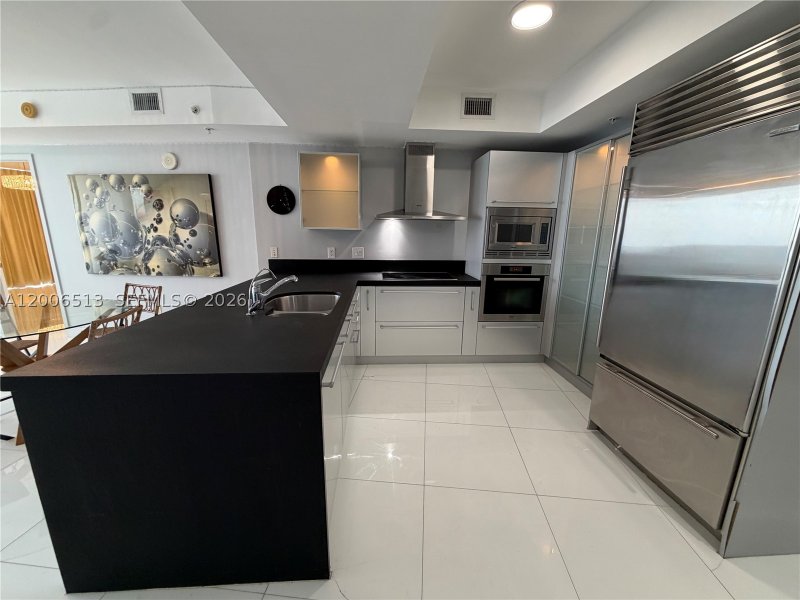 Alquiler de apartamento en Trump Royale 5105