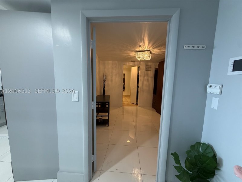Alquiler de apartamento en Trump Royale 5105