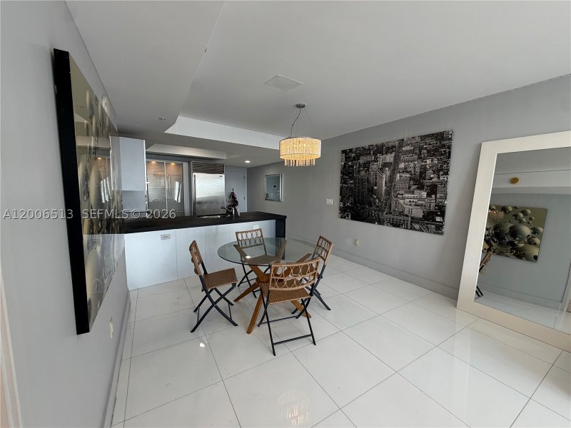 Alquiler de apartamento en Trump Royale 5105