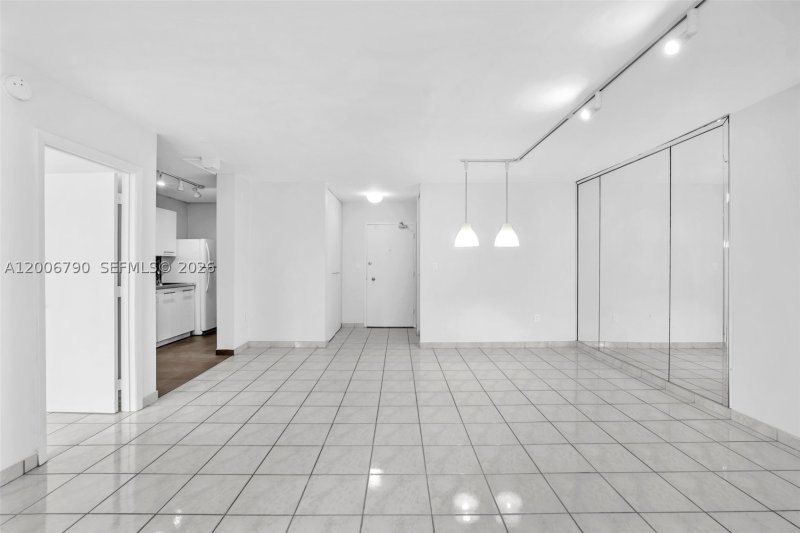 Apartment for rent at The Amethyst 204