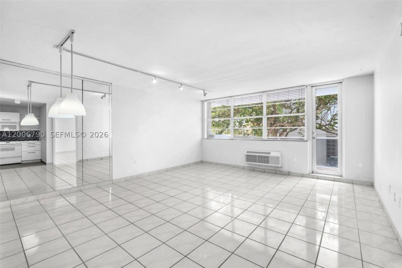 Apartment for rent at The Amethyst 204