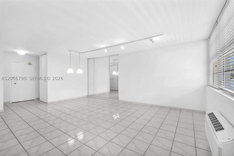 Apartment for rent at The Amethyst 204