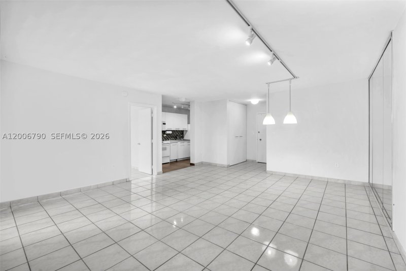 Apartment for rent at The Amethyst 204