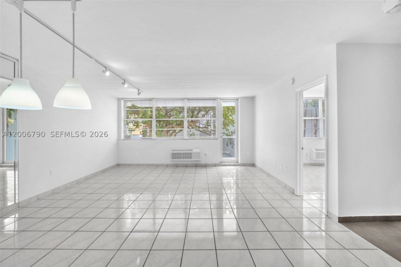 Apartment for rent at The Amethyst 204
