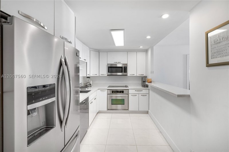 Condo for sale at Ocean Reserve 1612
