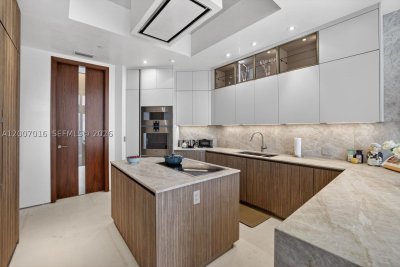 Comprar apartamento en Williams Island 2600 PH-1