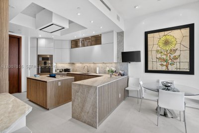Comprar apartamento en Williams Island 2600 PH-1
